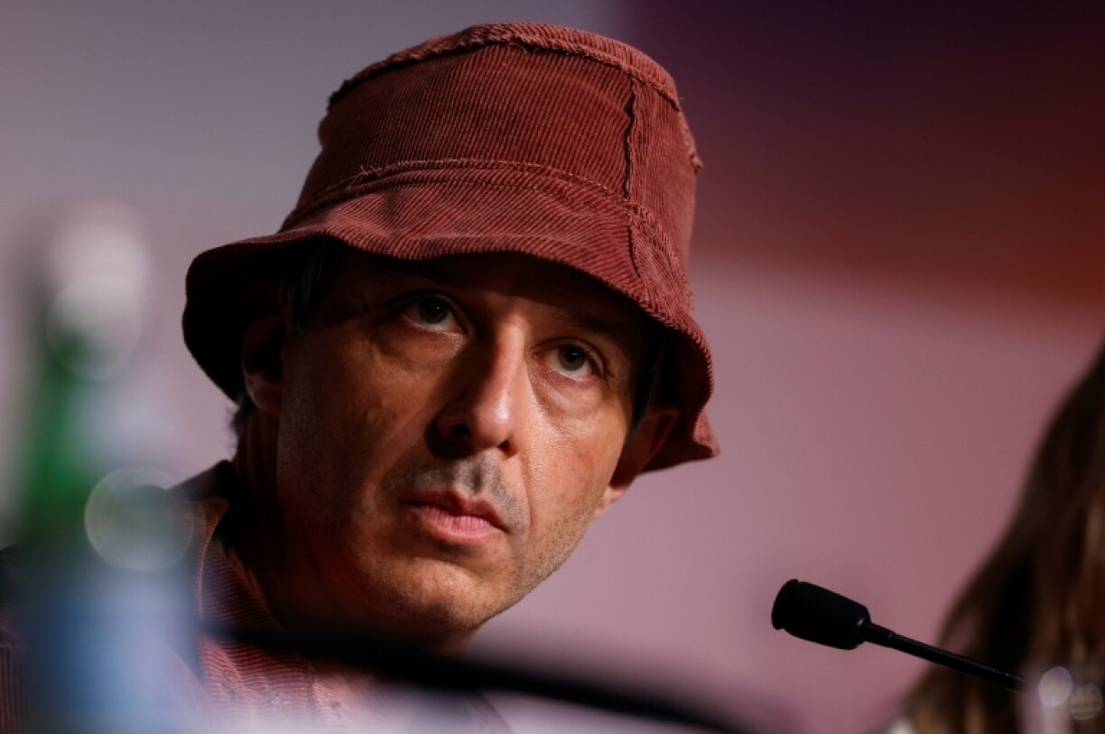 'The role of film is increasingly critical,' Jeremy Strong said