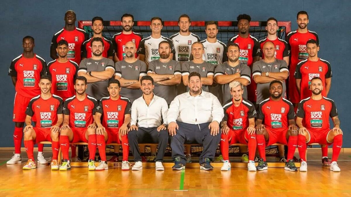 FC Déifferdeng 03 / Facebook