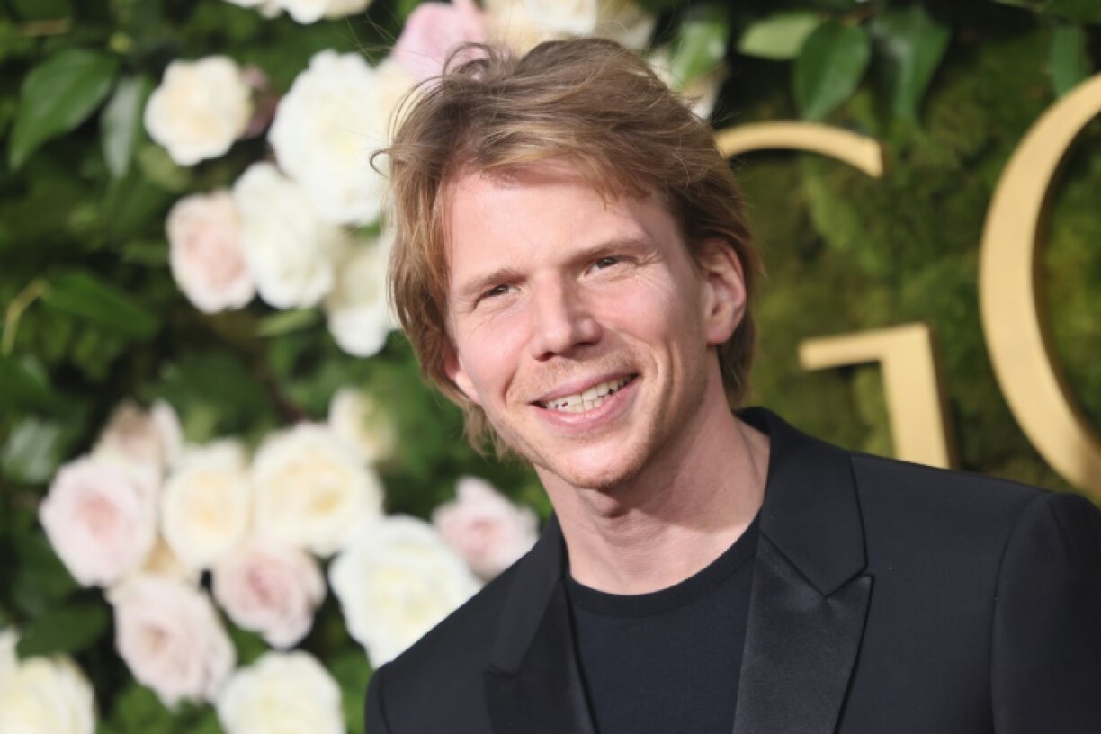 Tim Fehlbaum saw the film nominated at the Golden Globe Awards on January 5