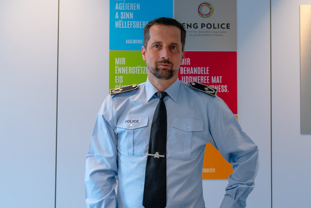 Den Alain Engelhardt