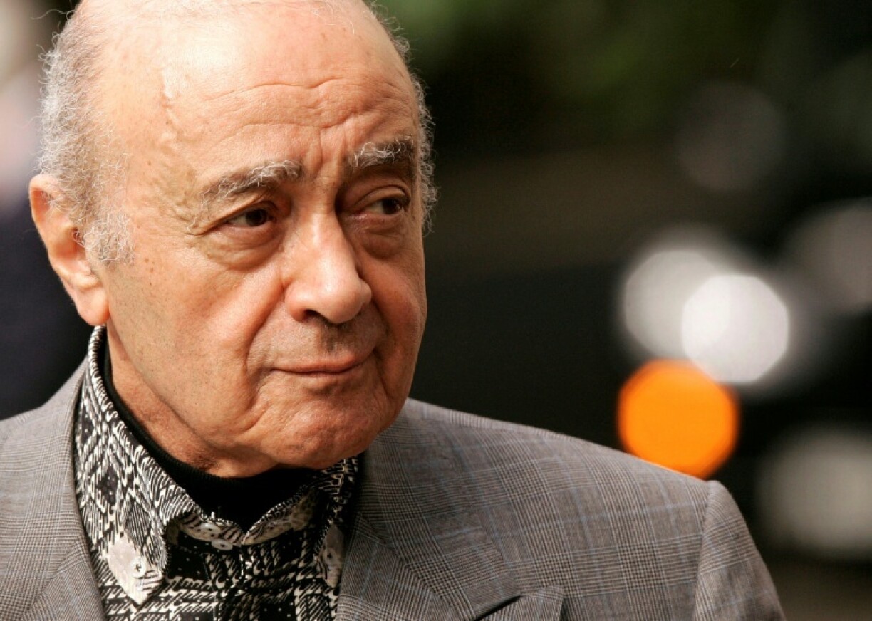 The late owner of Harrods, Mohamed Al-Fayed, has been accused by dozens of women of sexual abuse and rape
