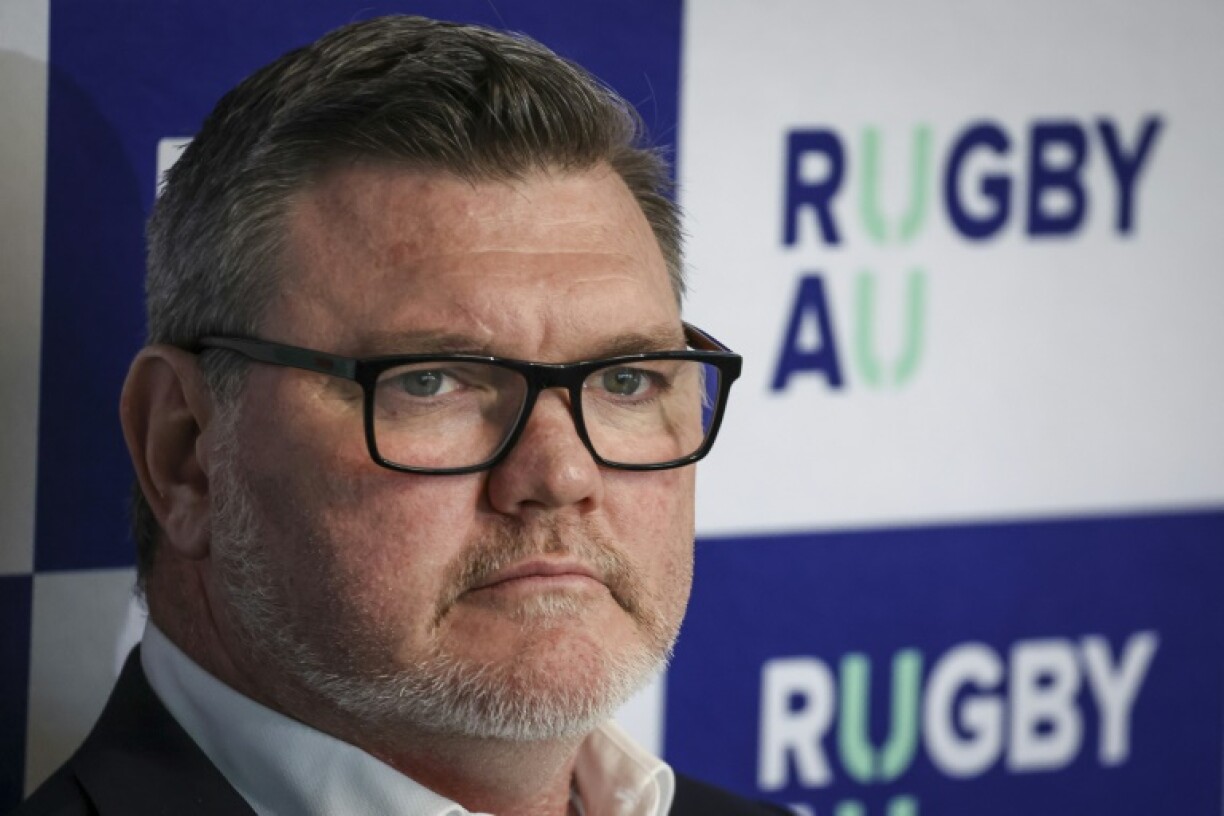 Rugby Australia chairman Daniel Herbert has hit out at French clubs 'poaching' teenage talent