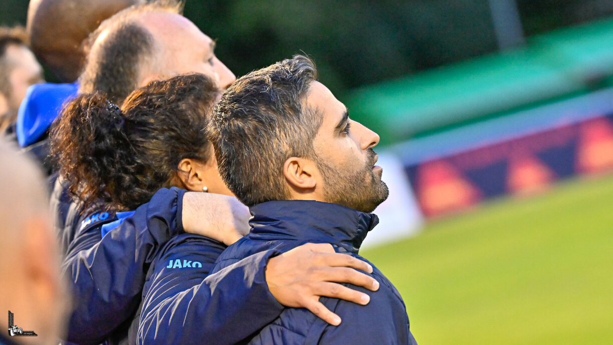 Dan Santos a hâte de voir arriver des jeunes filles qui performent dans les sélections d’âge pour augmenter encore plus la concurrence