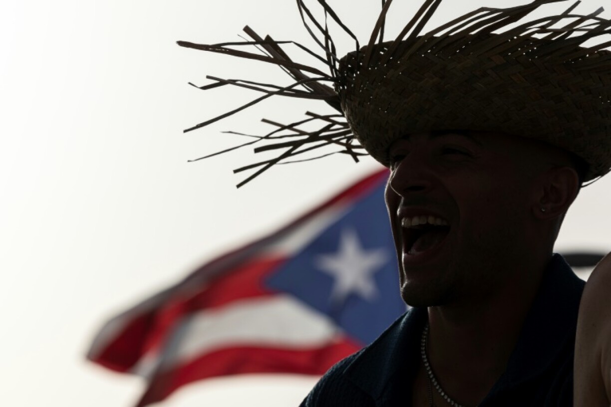 Bad Bunny's residency pays homage to Puerto Rican culture and history while also showcasing his immense range