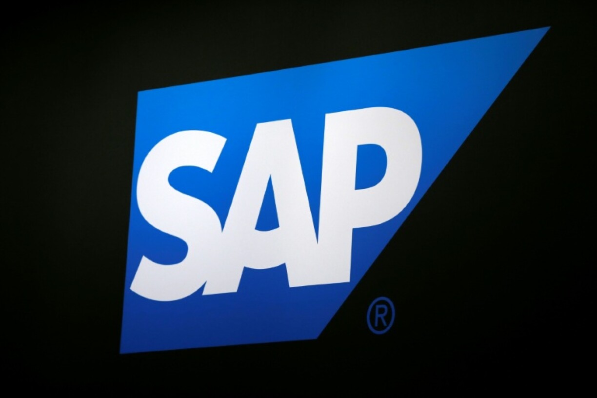Software giant SAP said it believed its actions were 'fully in line' with competition rules
