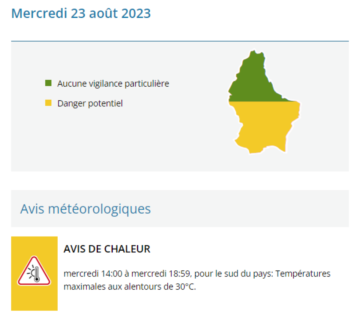 Meteolux