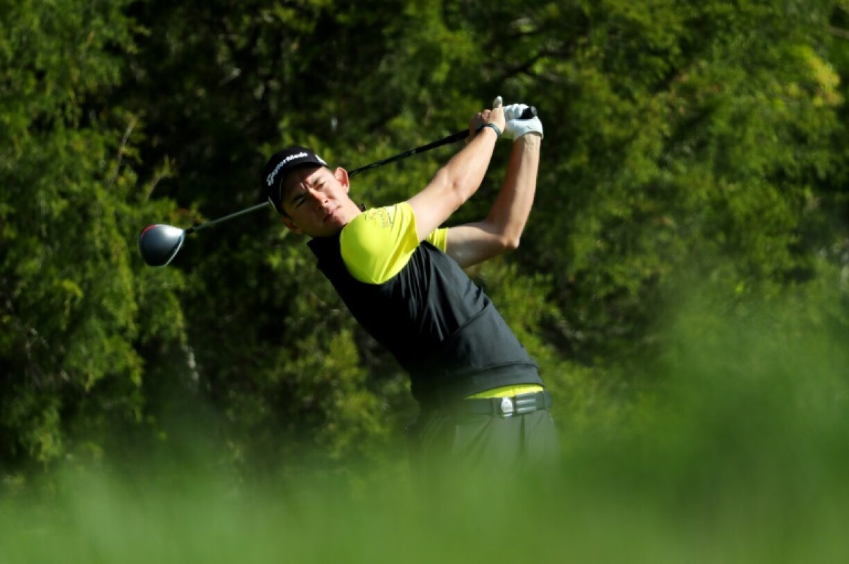 Australia's Lucas Herbert moved to the top of the International Series rankings after his Asian Tour win in Japan