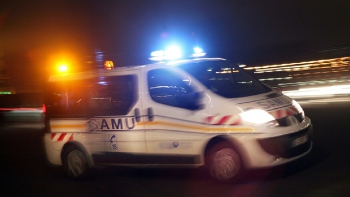 Le Samu à nouveau pointé du doigt après le décès d'une femme à Lunéville.