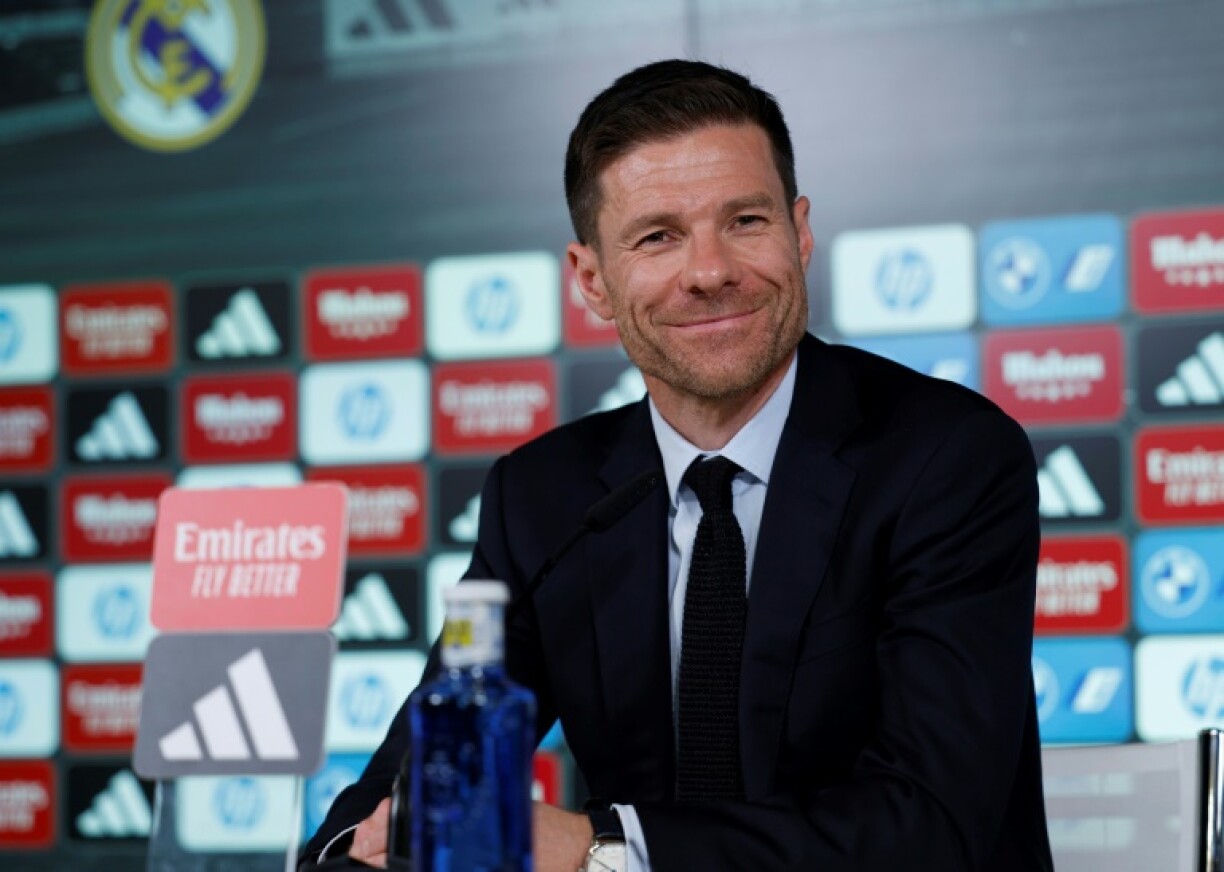 Real Madrid coach Xabi Alonso is waiting on the fitness of Kylian Mbappe for his team's Club World Cup opener against Al Hilal.