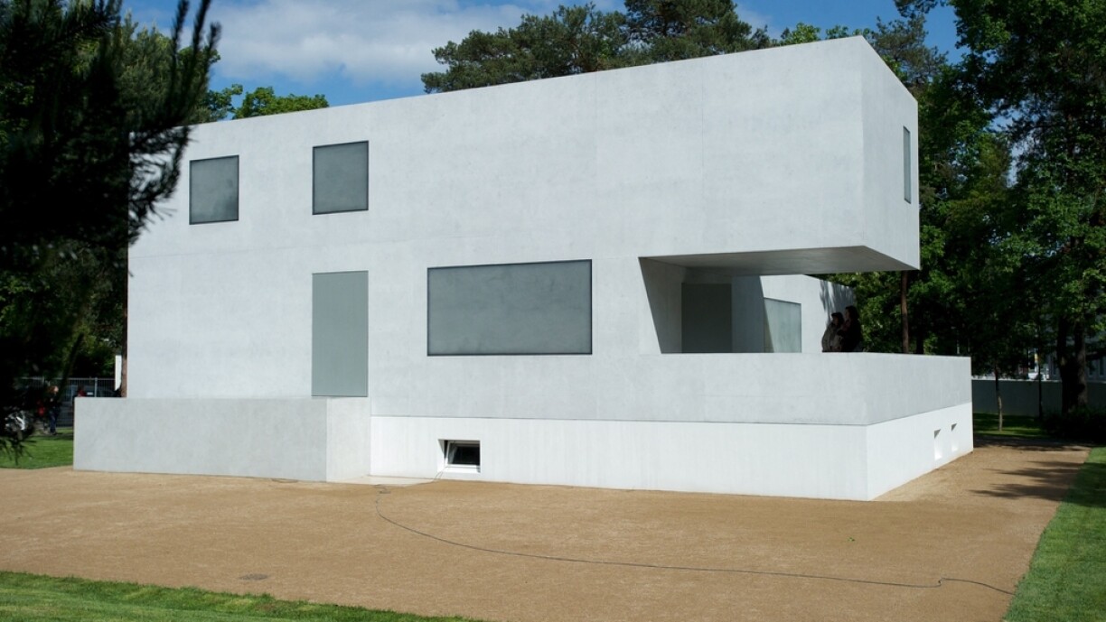 The exam focused on this type of structure. However, the photo was apparently not as clear as this one.