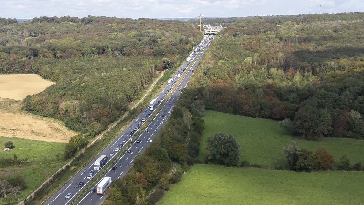 Le projet d'A31bis est toujours en route. Une nouvelle phase de concertation vient de débuter pour un mois.