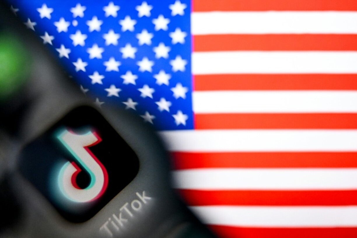 The White House has launched its own TikTok account, even as a deadline for the app to find a non-Chinese buyer or be banned in the United States looms