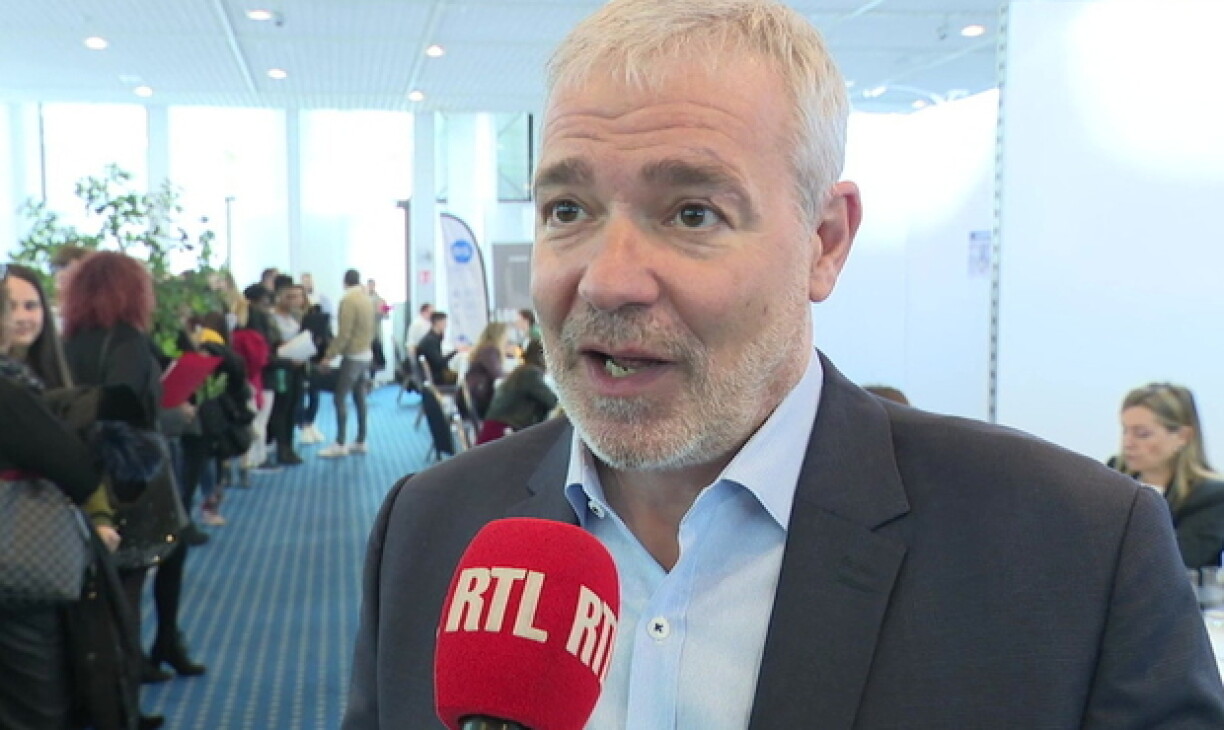 Le ministre du Travail a confirmé ces informations mardi matin.