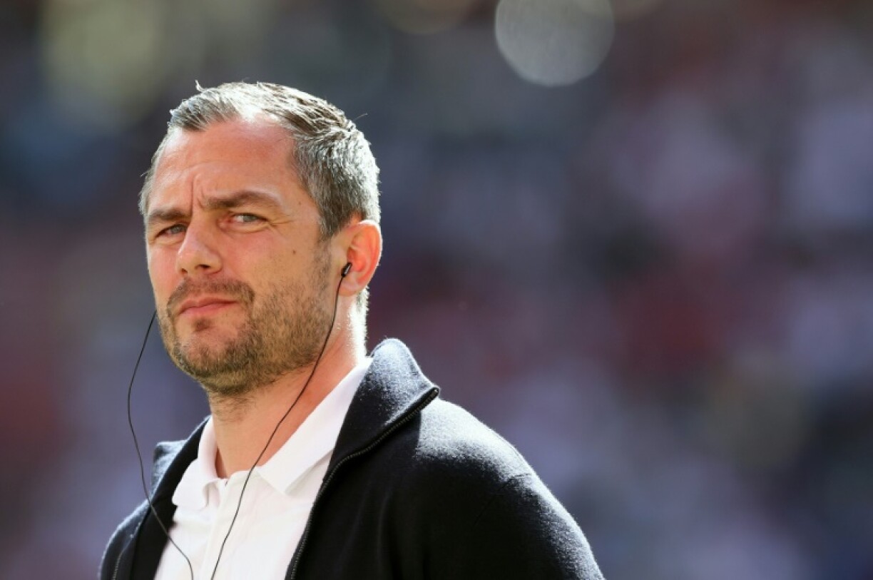 RB Leipzig sporting director Marcel Schaefer said that the club had 'lost our DNA' last season