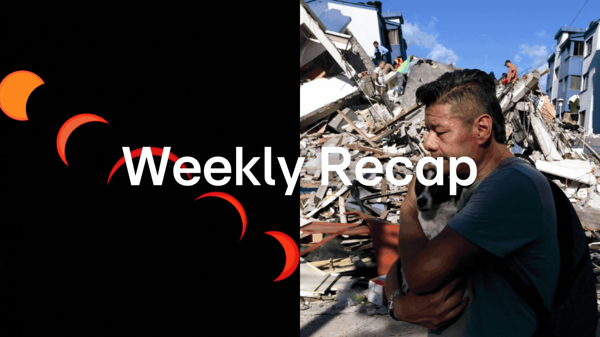 Luxembourg rugby player arrested over fatal assault, solar eclipse mesmerises Grand Duchy, and Colombia earthquake death toll reaches 273