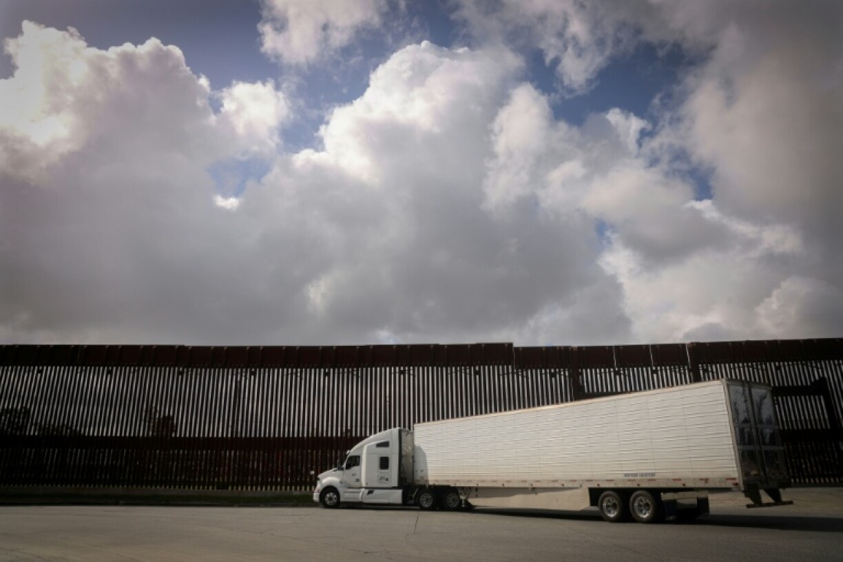 Mexico dodged the reciprocal tariffs imposed by US President Donald Trump on dozens of nations, but its automotive sector is in trouble after some parts were hit with 25-percent tariffs