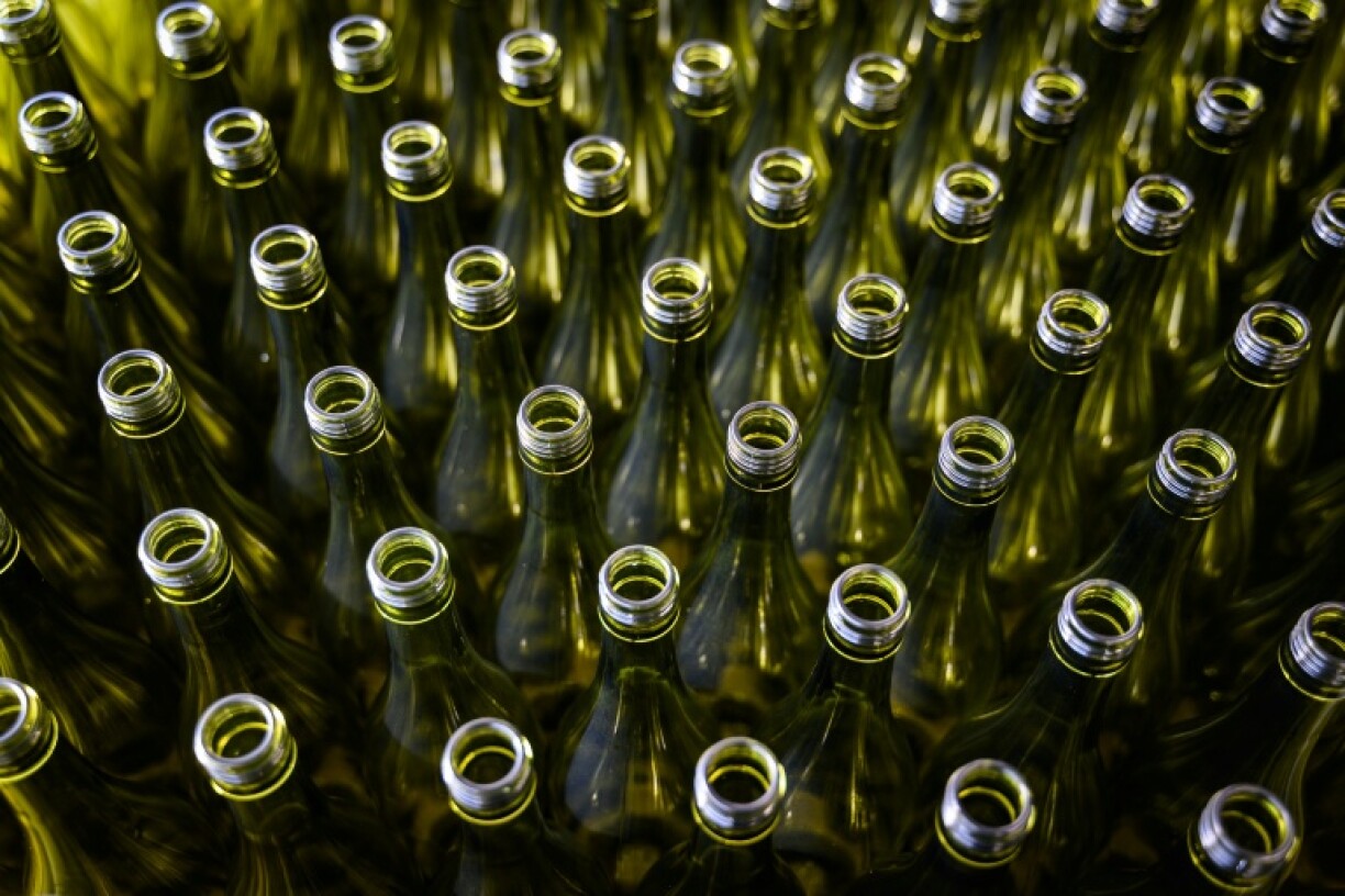 The low-alcohol wine drive is likely to upset more conservative French winemakers