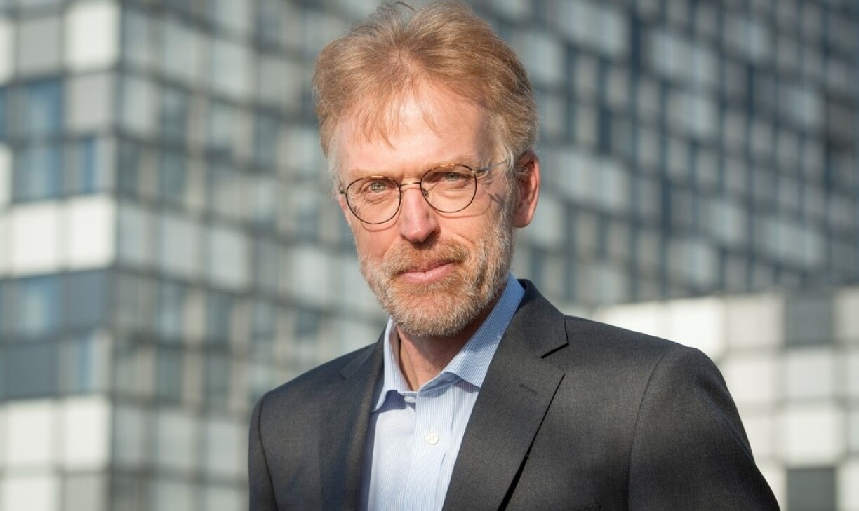 De Guy Weber gëtt „Directeur de l’information