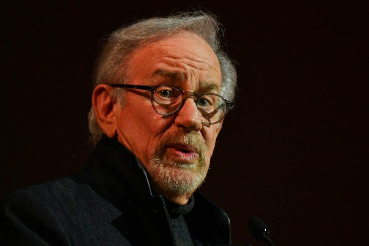 Steven Spielberg feared he woudl never work again after 'Jaws' because he ran over budget and the shoot ran over time