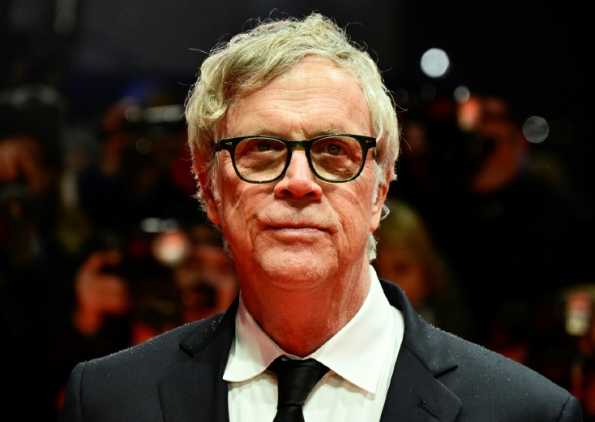 Haynes is head of the Berlin film festival jury