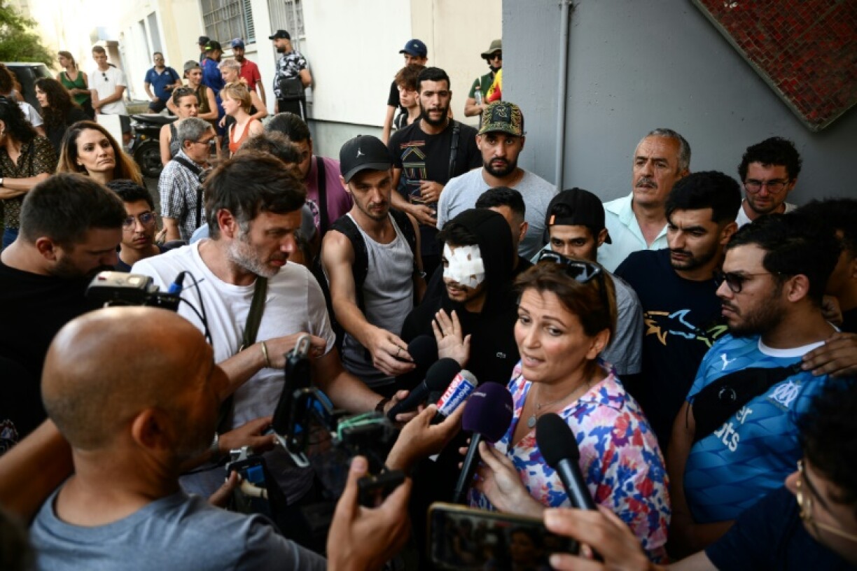 Kaouther Ben Mohamed, présidente de l'association