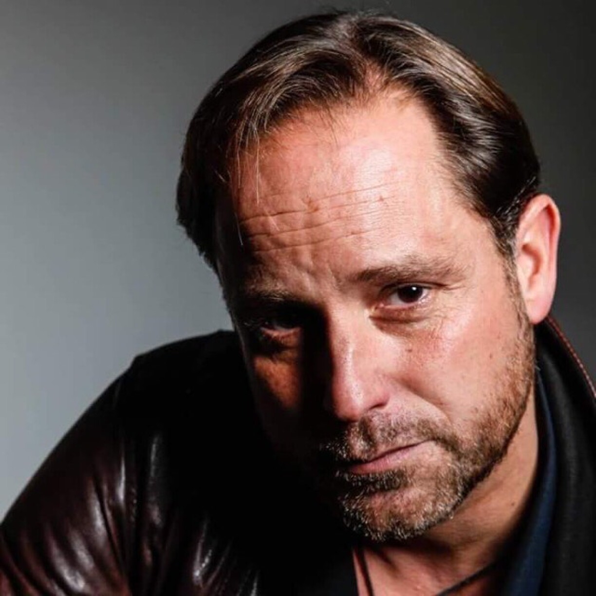Den Ex-Geheimdéngschtleit André Kemmer