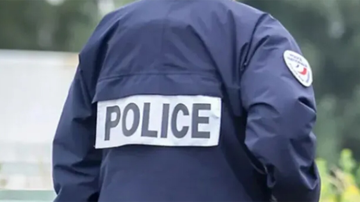 Drame en France: une femme et sa fille de 2 ans tuées, le père en garde à vue