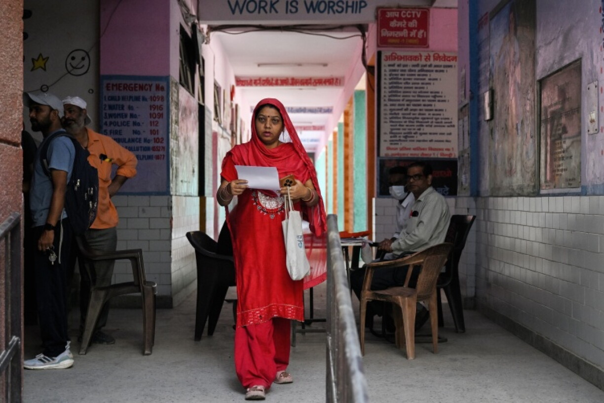 Critics say the changes in voter registration disproportionately impact Muslims, women and the poor