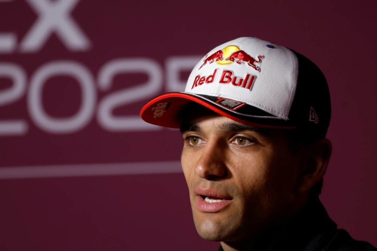 Jorge Martin is returning to competition after being sidelined for nearly four months by injuries