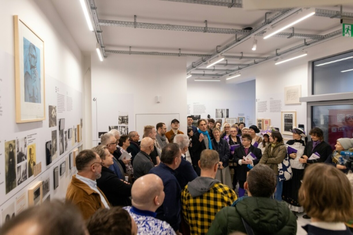 Its interior is minimalist, verging on the austere