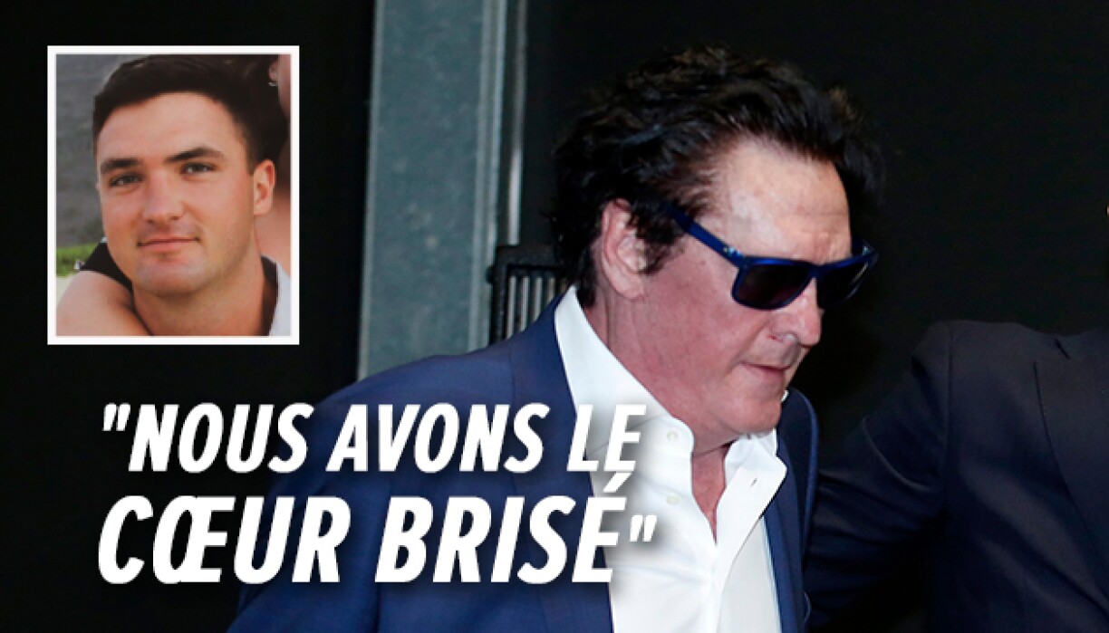 Le fils de Michael Madsen retrouvé mort à Hawaii: que s'est-il passé?