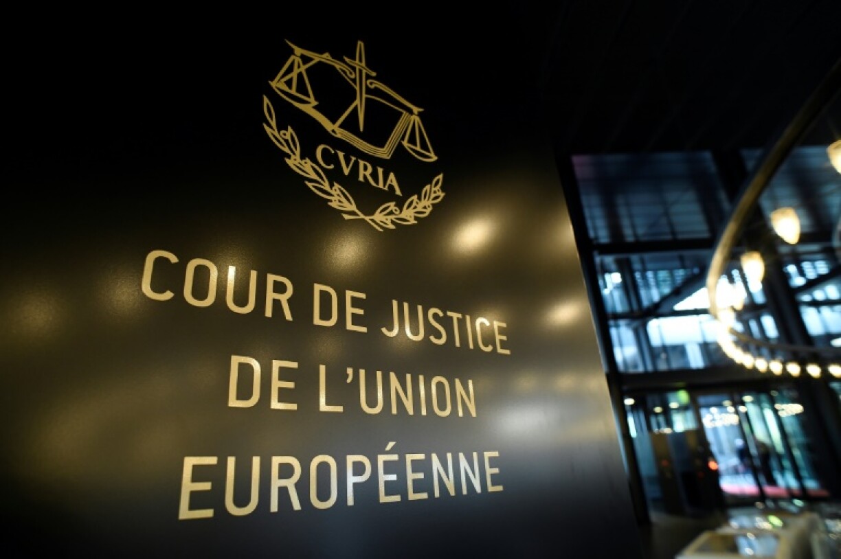 The EU's Court of Justice said that an EU country's decisions on nationality must comply with the bloc's laws