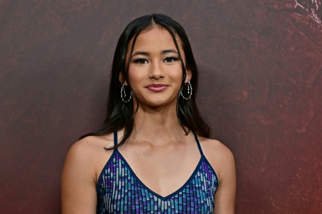 Actress Kaylee Hottle died in a car crash in Maryland
