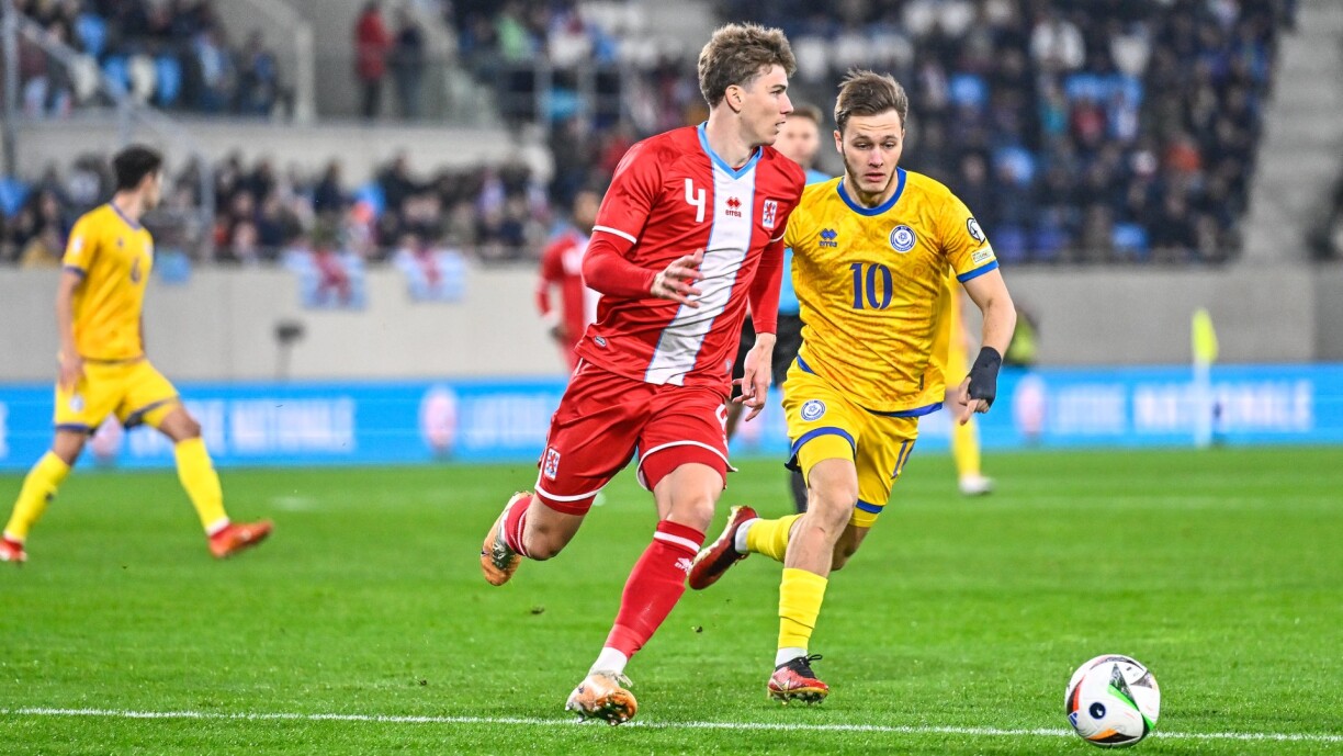 De retour de suspension, Florian Bohnert devrait soulager la sélection grâce à son volume de jeu.