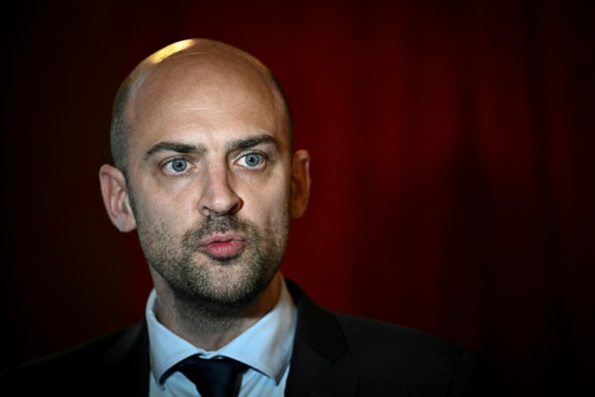 Russia's GRU intelligence service 'has been carrying out cyberattacks against France for several years', French foreign minister Jean-Noel Barrot said