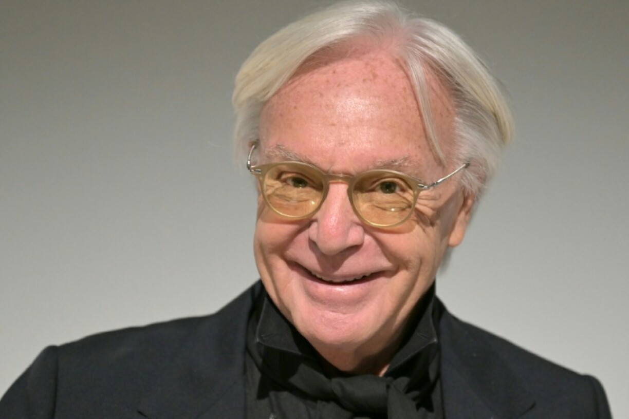 Tod's founder and chairman Diego Della Valle is one of Italy's wealthiest individuals
