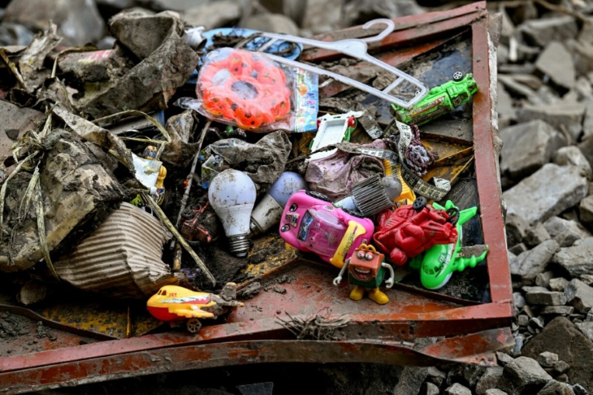 Pakistan is among the world's most vulnerable countries to the effects of climate change and is increasingly facing extreme weather events