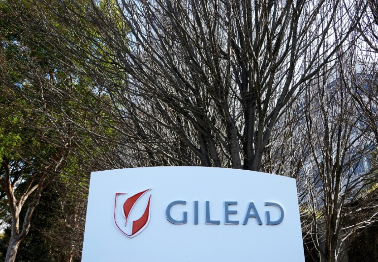 Gilead's twice-yearly injection to prevent HIV has received approval from the US Food and Drug Administration