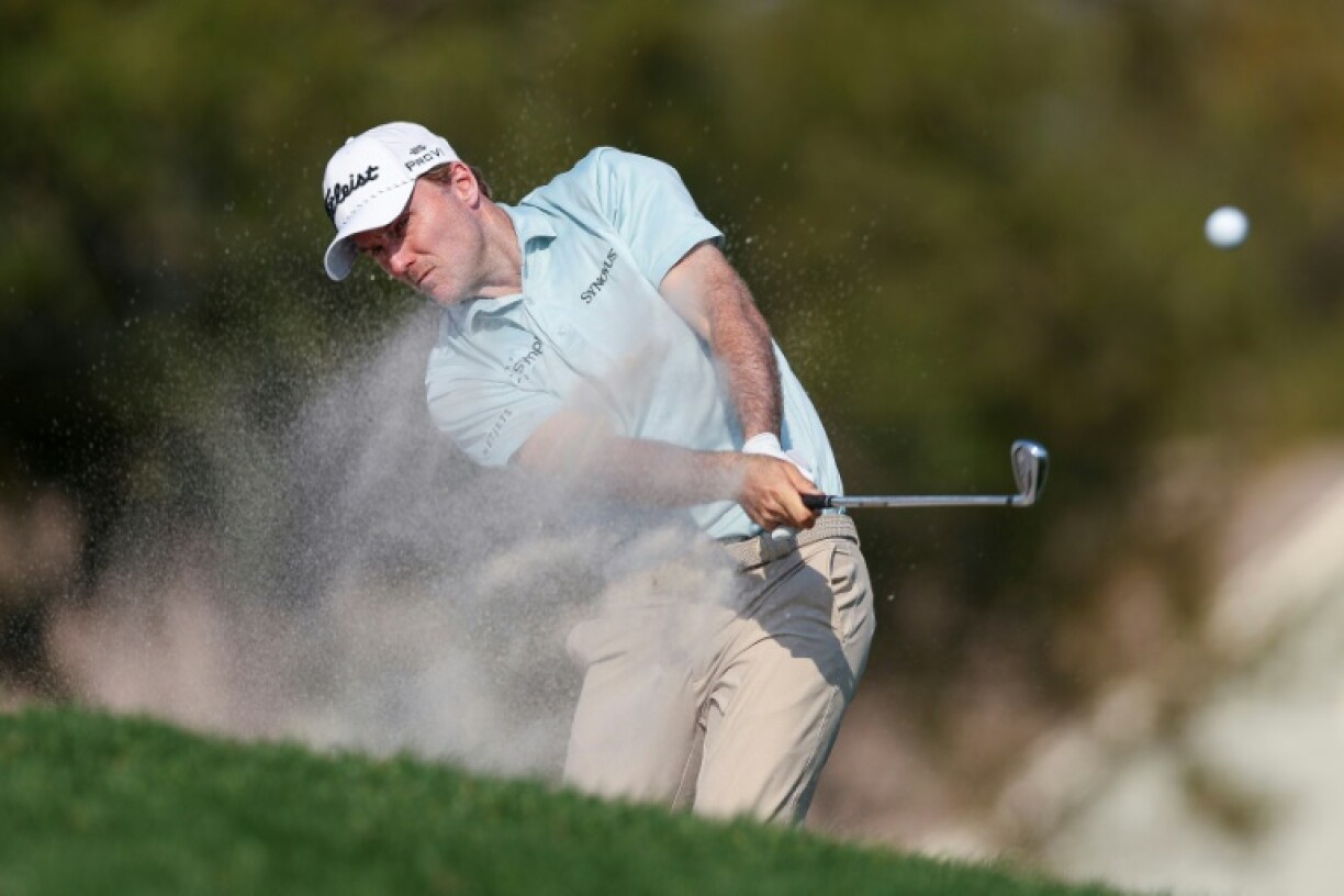 Russell Henley captured the biggest win of his career with victory at the Arnold Palmer Invitational in Florida