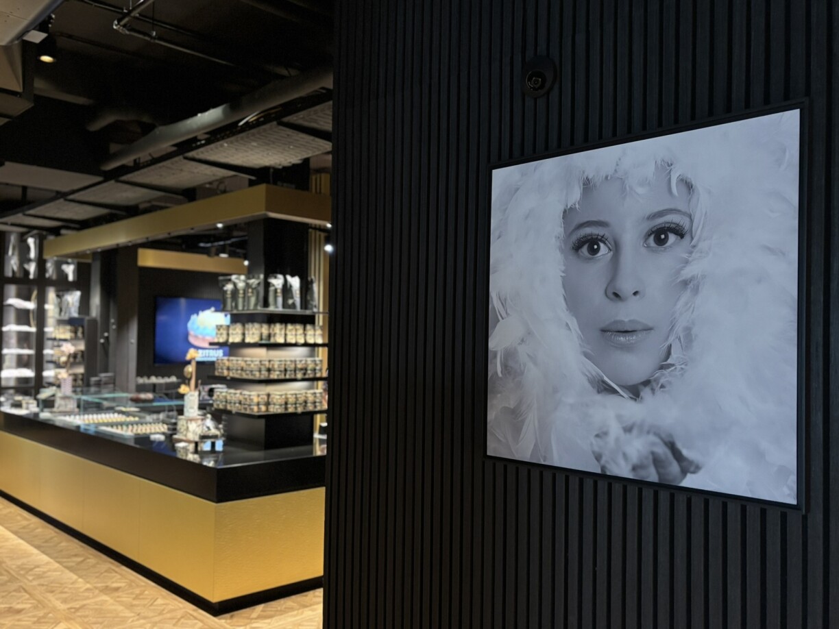 D'Pâtisserie dréit säin Numm an hei kann hatt weiderliewen: D'Johanna Orth ass an den Iwwerschwemmungen am Ahrtal am Juli 2021 ëm d'Liewe komm.