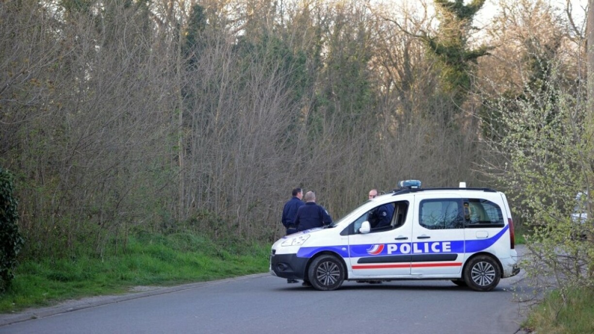 Photo d'illustration.