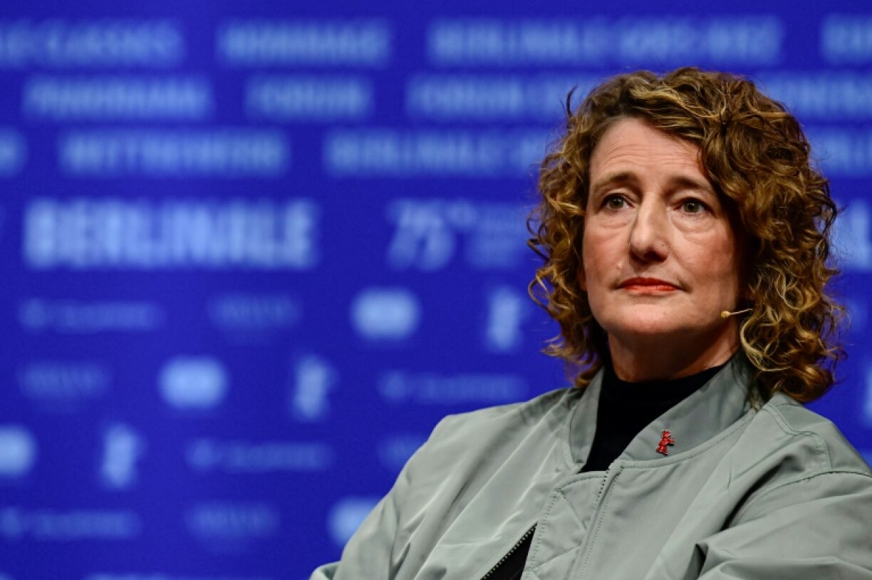 New director Tricia Tuttle says she has had a 'challenging' first year