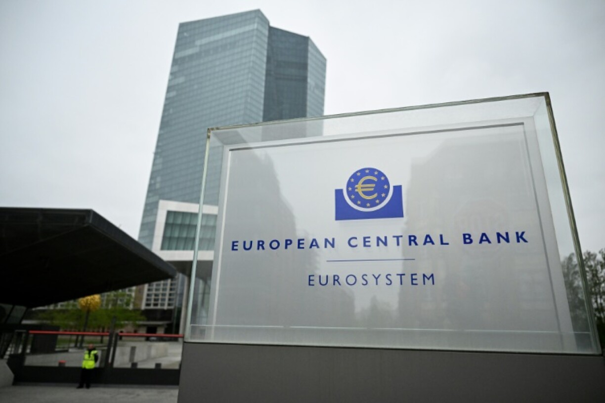 The ECB has been gradually cutting interest rates as inflation eases