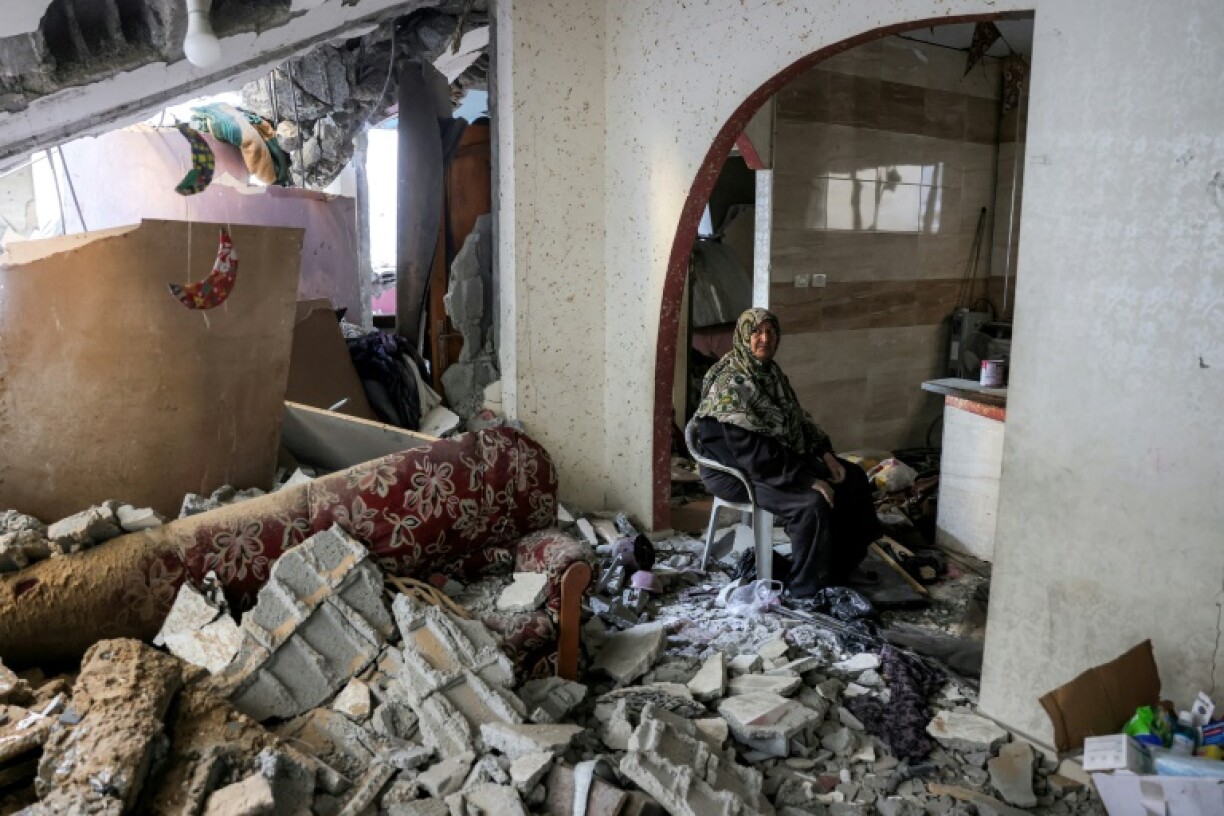 The United Nations warned that Gaza is facing its most severe humanitarian crisis since the war began in October 2023