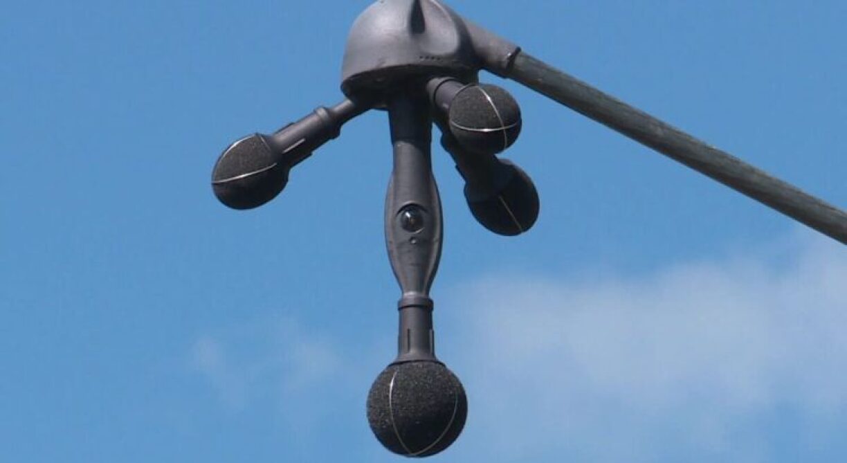 Ce radar pourra vous flasher même si vous respectez les limitations de vitesse.