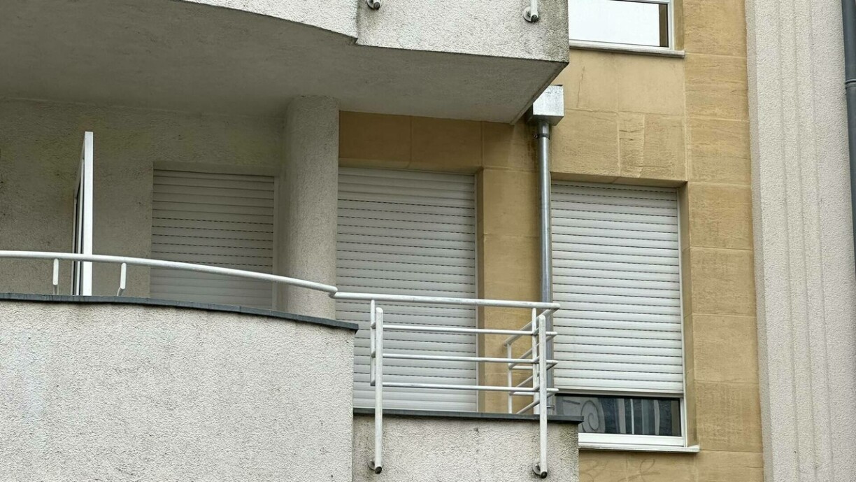 Coup de couteau fatal dans un appartement à Dudelange le 9 avril 2022