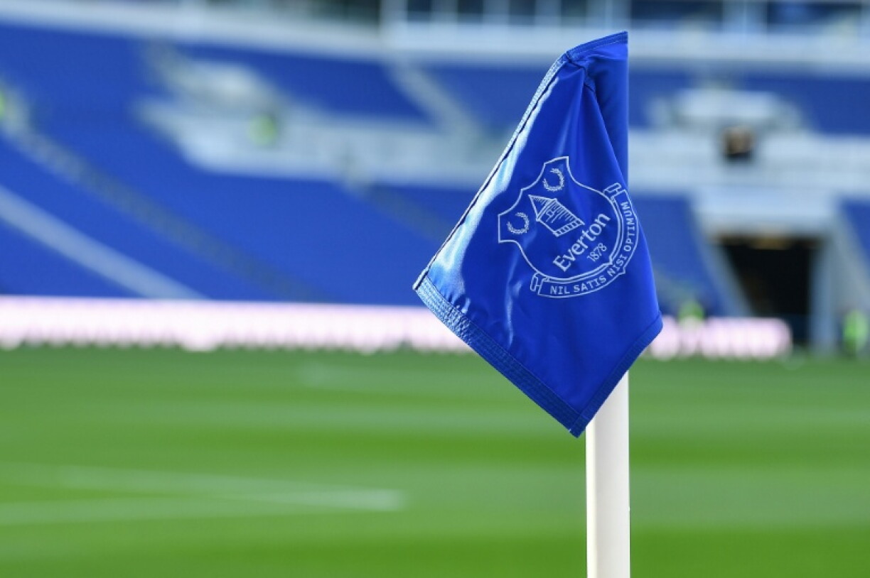 Everton are historic giants of the English game, with nine league titles