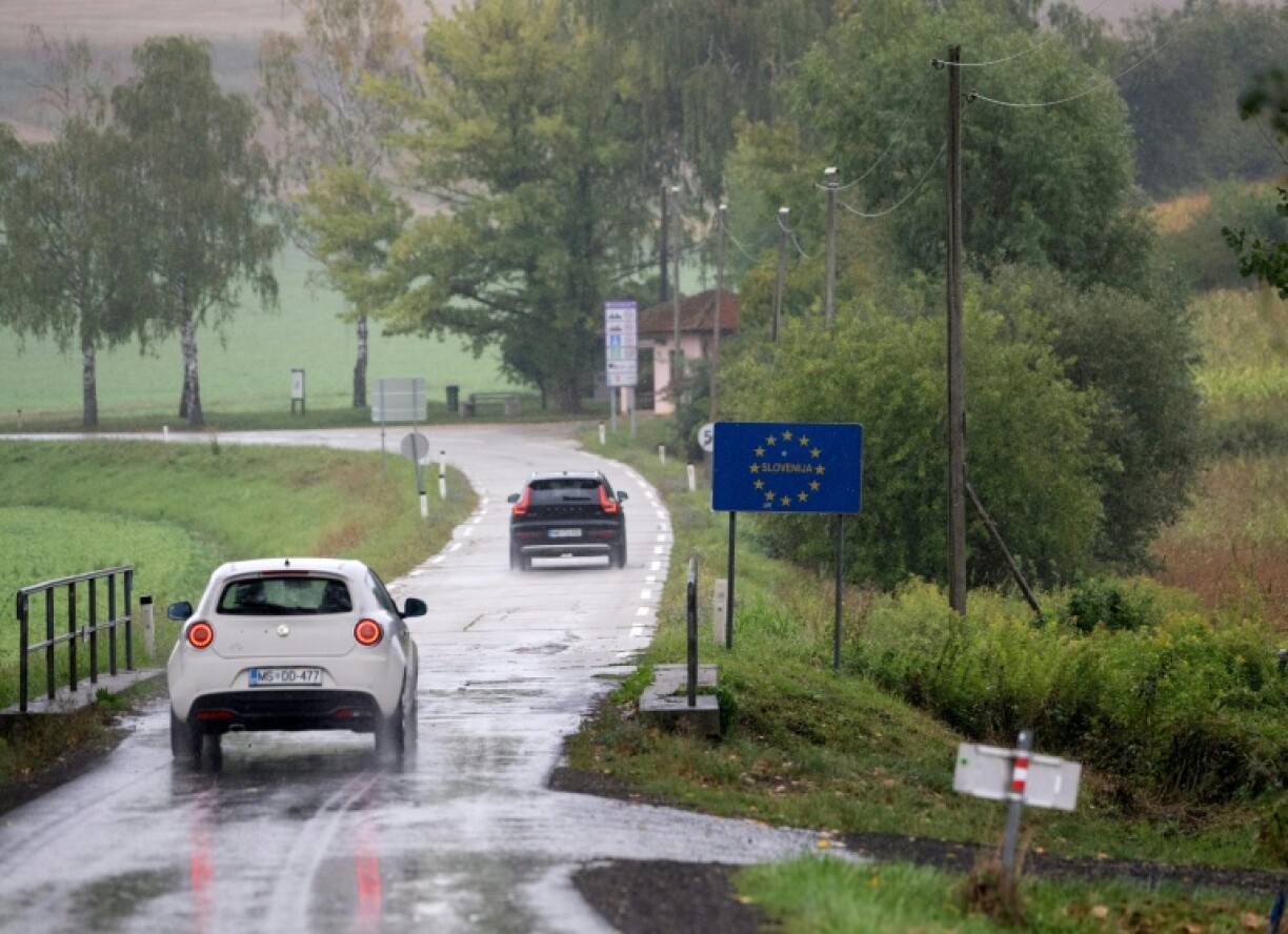 The 'European Green Belt' is a corridor of interconnected wildlife havens that has formed along the former Iron Curtain