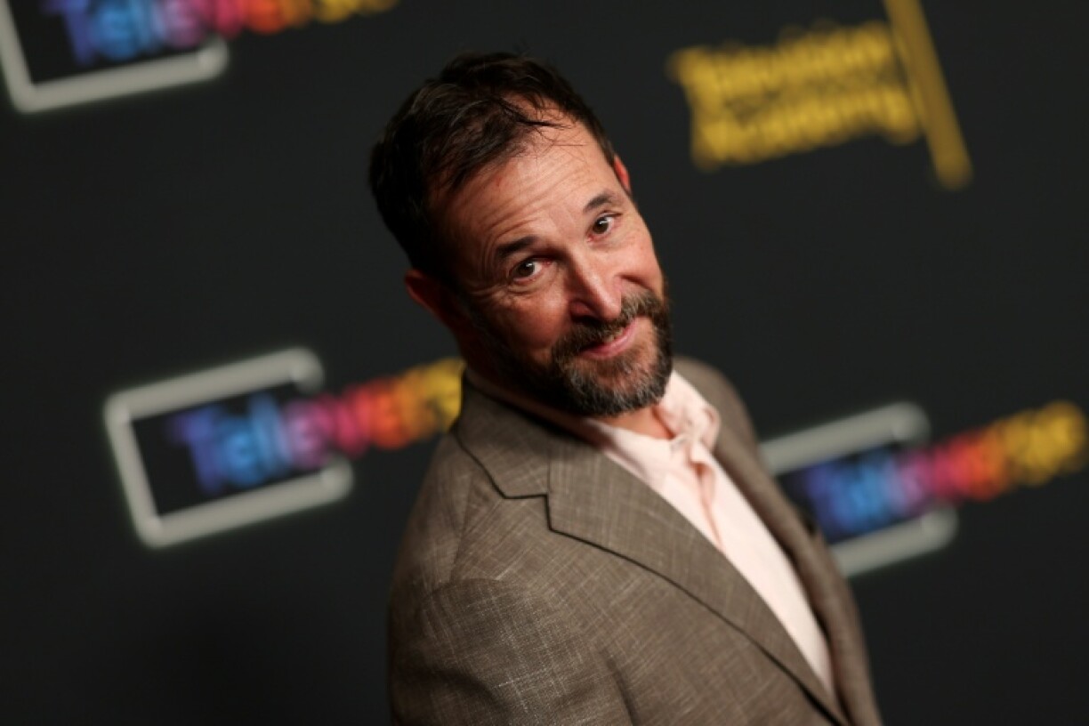 Noah Wyle is tipped to take the best drama actor Emmy for his performance as a hospital emergency room's haunted leader in 'The Pitt'