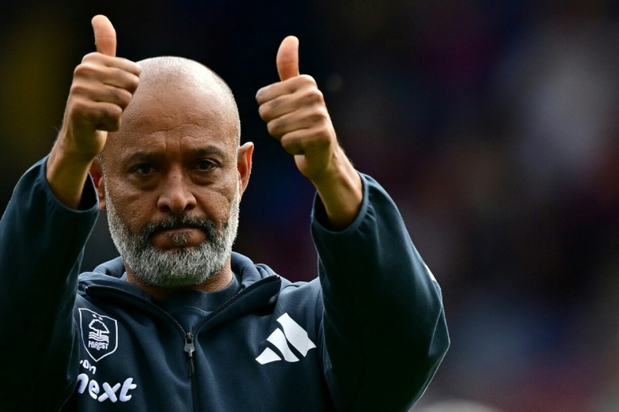 West Ham have hired Nuno Espirito Santo as their new manager